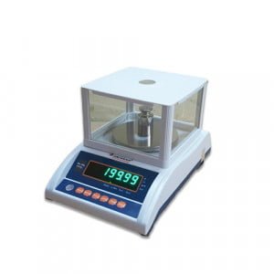 Analytical Balance : Standard Analytical Balance BLSA-A10