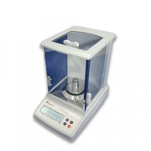 Laboratory Balance : Analytical Balance