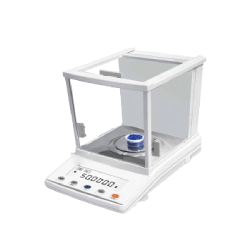 Analytical Balance : Analytical-Balance-BLIN A11