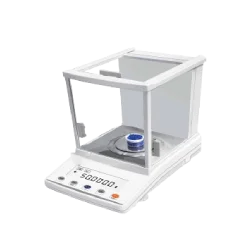 Analytical Balance : Analytical-Balance-BLIN A11