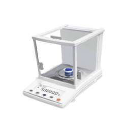 Analytical Balance : Analytical balance BLIN-A10