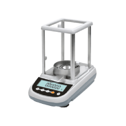 Analytical Balance : Analytical balance BLIN-A20