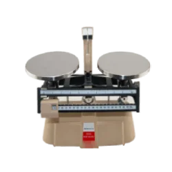 Double Beam Balance : Double Beam Balance BLDB-A10